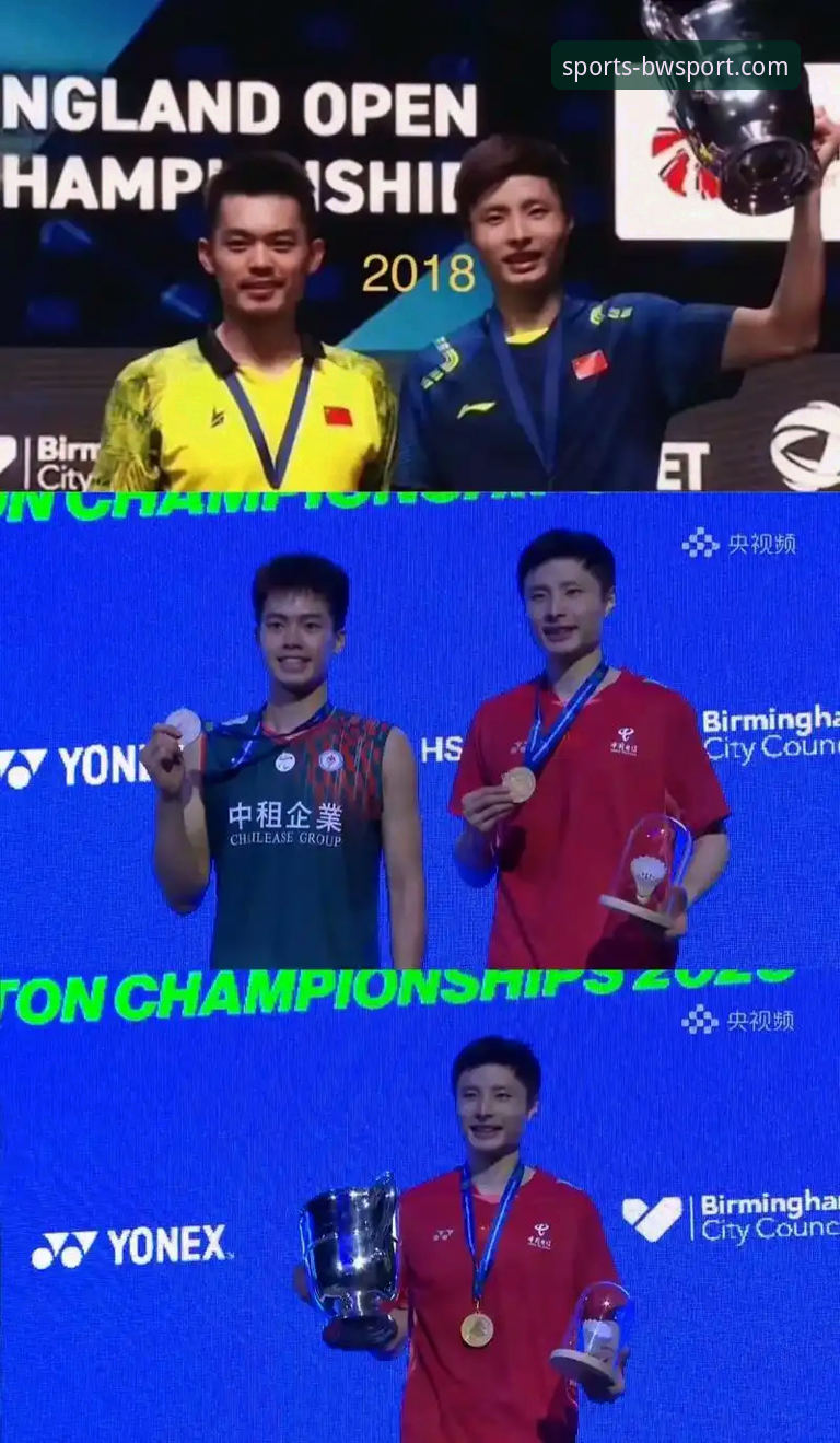 石宇奇亚锦赛夺冠与体育平台观赛体验详解