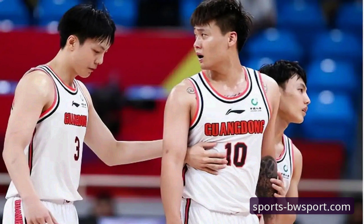 资深用户周航分享广东宏远逆转宁波实战心得：从首节挖坑到末节封神，这些关键点你必须懂