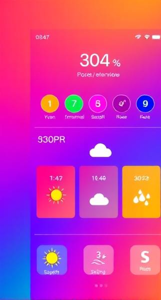 开启你的运动新旅程